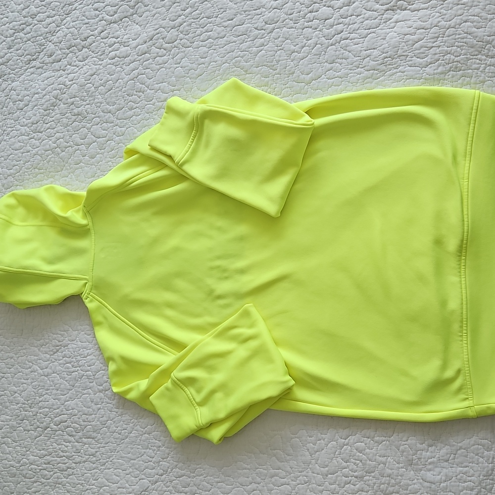 2X💛HP💛Vintage Adidas Men's Pullover Hoodie Medium - Picture 6 of 12
